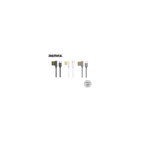 Cable Rayen Tipo-C REMAX RC-075a