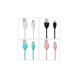 Cable Lesu Tipo-C REMAX RC-050a