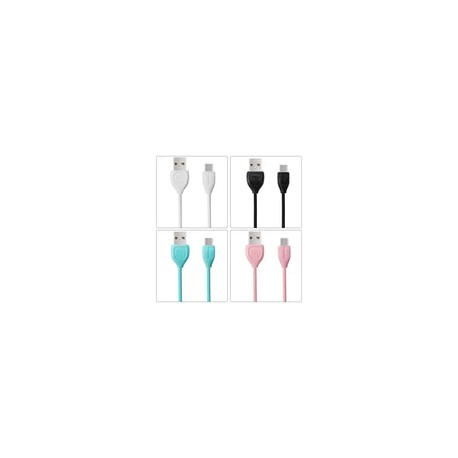 Cable Lesu Tipo-C REMAX RC-050a