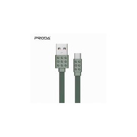 Cable Lego Tipo-C Proda PC-01a