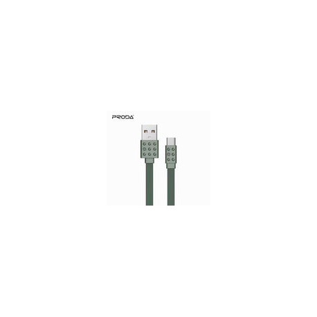 Cable Lego Tipo-C Proda PC-01a