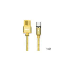 Cable Magnético Gravity Tipo-C REMAX RC-095a