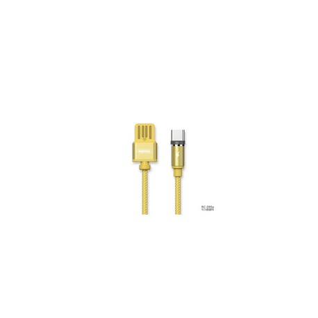 Cable Magnético Gravity Tipo-C REMAX RC-095a