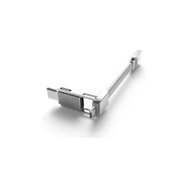 Cable Gplex 3-en-1 Metálico REMAX RC-070th