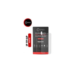 Mica Templada Casper Para iPhone 7 Plus / 8 Plus (Empaque Individual)