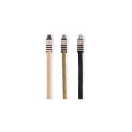 Cable Tejido Micro USB REMAX RC-081m