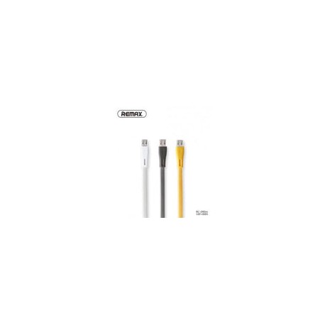 Cable Full Speed Pro Micro USB REMAX RC-090m