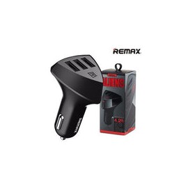 Cargador para Carro Alien REMAX RCC-304
