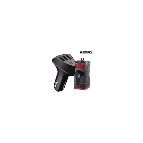 Cargador para Carro Alien REMAX RCC-304