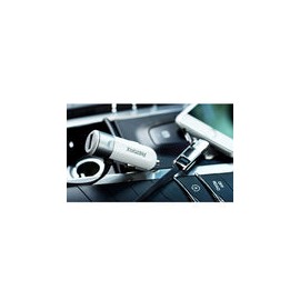 Cargador 2-en-1 para Carro REMAX RCC102