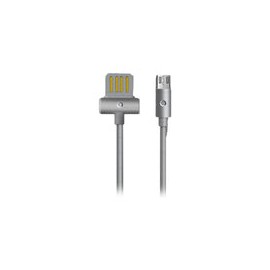 Cable Waist Drum Micro USB Remax RC-082m