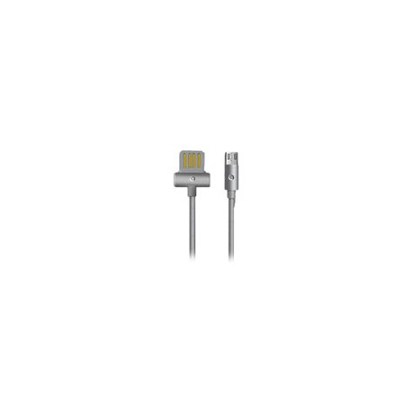 Cable Waist Drum Micro USB Remax RC-082m