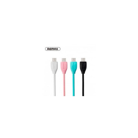 Cable Lesu Micro USB REMAX RC-050m