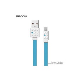 Cable Lego Micro USB Proda PC-01m
