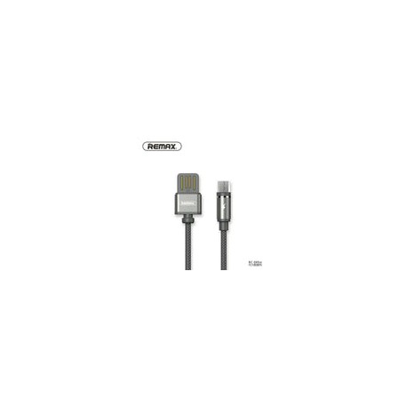 Cable Magnético Gravity Micro USB  REMAX RC-095m
