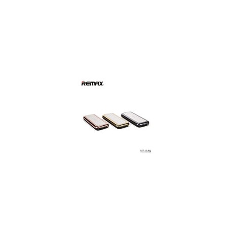 Batería Portátil Mirror 5500 mAh REMAX RPP-35