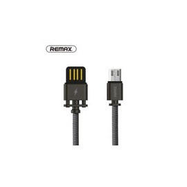 Cable Algodón Tejido Micro USB REMAX RC-064m