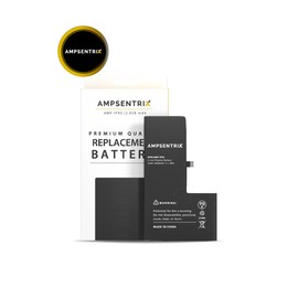 Batería Para iPhone XS (AmpSentrix Pro)