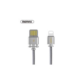 Cable Algodón Tejido Lightning REMAX RC-064i