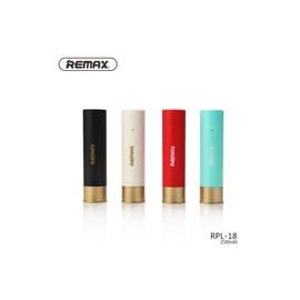 Batería Portátil Shell 2500 mAh REMAX RPL-18