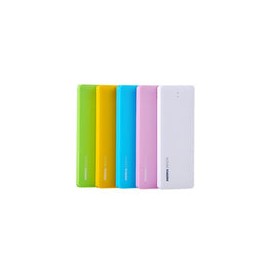 Batería Portátil Candy 5000 mAh REMAX