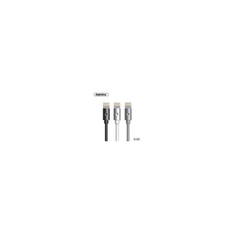 Cable Waist Drum Lightning Remax RC-082i