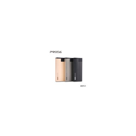 Batería Portátil Kerolla 10000 mAh Proda PPP-20