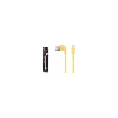 Cable Cheynn Lightning REMAX RC-052i