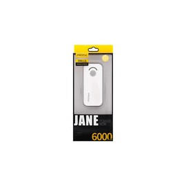 Batería Portátil Jane 6000 mAh Proda PPL-8
