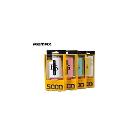 Bateria Portatil E5 5000 mAh Proda PPL-15