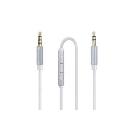Cable de Audio Inteligente REMAX S120