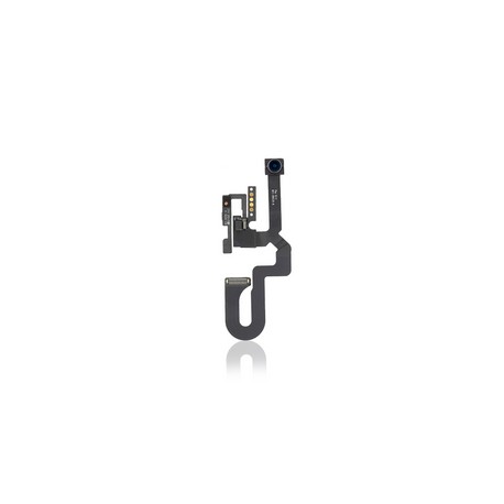 Flexible de Camara Frontal y Sensor de Proximidad Para iPhone 7 Plus (Calidad Premium)