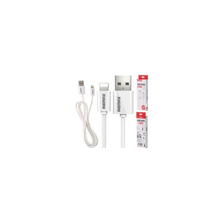 Cable de Carga Rápida Lightning REMAX