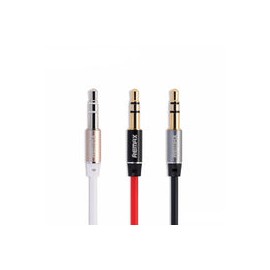 Cable AUX de 1m REMAX  L100