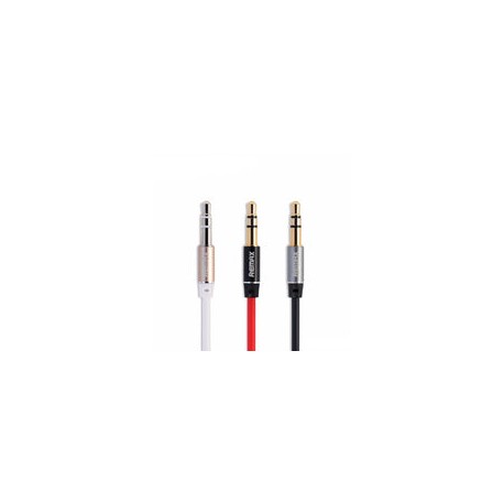 Cable AUX de 1m REMAX  L100