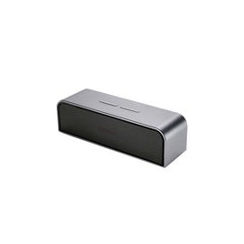 Bocina Portátil Bluetooth de Aluminio REMAX RB-M8
