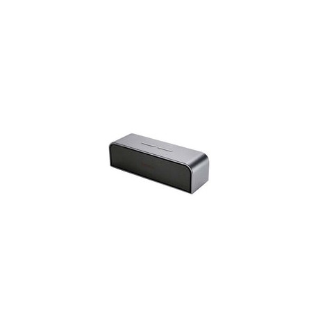 Bocina Portátil Bluetooth de Aluminio REMAX RB-M8