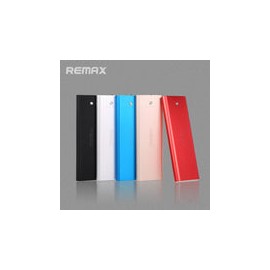 Batería Portátil Vanguard 10000 mAh REMAX
