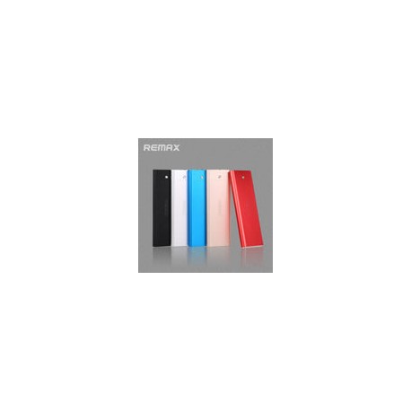 Batería Portátil Vanguard 10000 mAh REMAX
