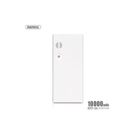 Batería Portátil Dot 10000 mAh REMAX RPP-88