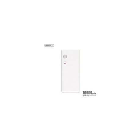 Batería Portátil Dot 10000 mAh REMAX RPP-88