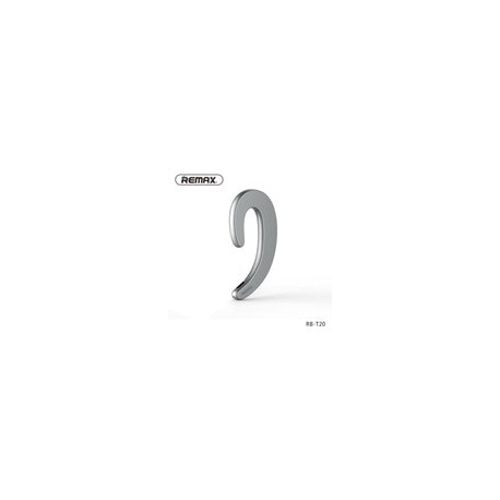 Auricular Bluetooth Inalámbrico Ultra delgaldo REMAX RB-T20