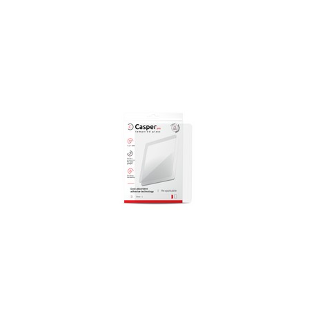Mica Templada Casper Pro Para iPad Pro 11 1ra Gen / 2da Gen / 3ra Gen / 4ta Gen / Air 4 / Air 5 (Empaque Individual)