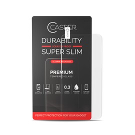 Mica Templada Casper Para iPhone 13 Pro Max (Empaque Individual)