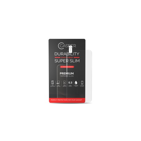 Mica Templada Casper Para iPhone 13 Pro Max (Empaque Individual)