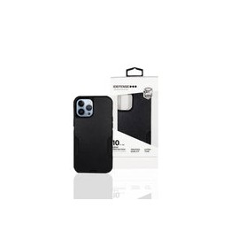 Funda IDefense para iPhone 13 Pro (Uso Rudo)