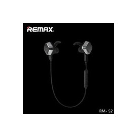 Audífonos Bluetooth Magnéticos REMAX RB-S2