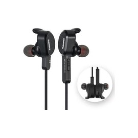 Audífonos Bluetooth Magnéticos Anti-Sudor  REMAX RB-S5