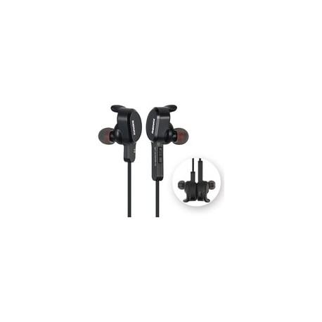 Audífonos Bluetooth Magnéticos Anti-Sudor  REMAX RB-S5