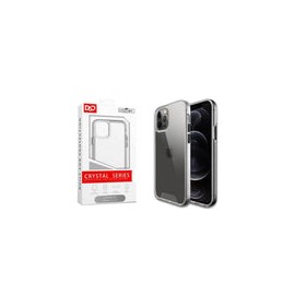 Funda D5D Crystal Space para iPhone 13 Pro Max